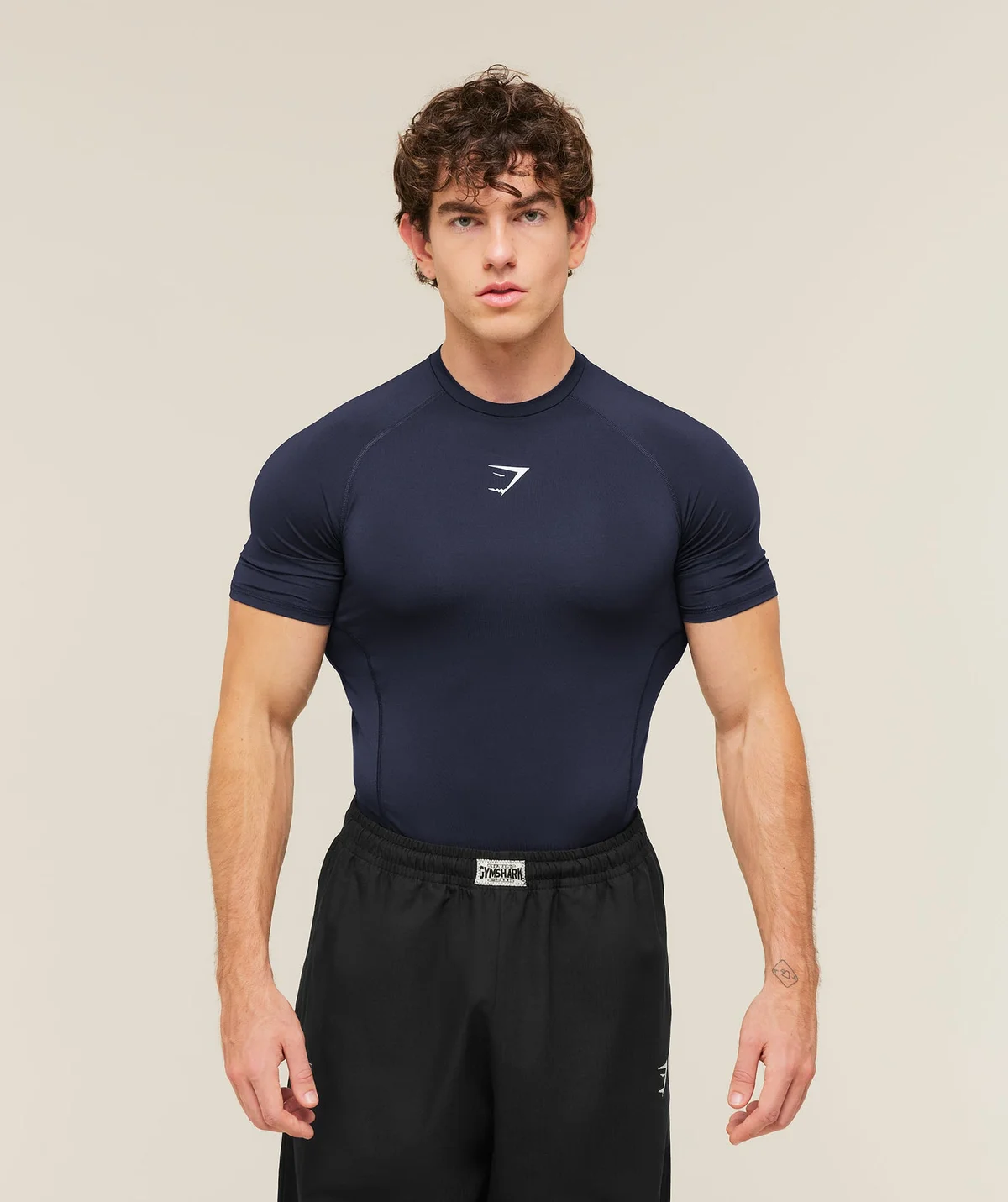 Camiseta Baselayer Element