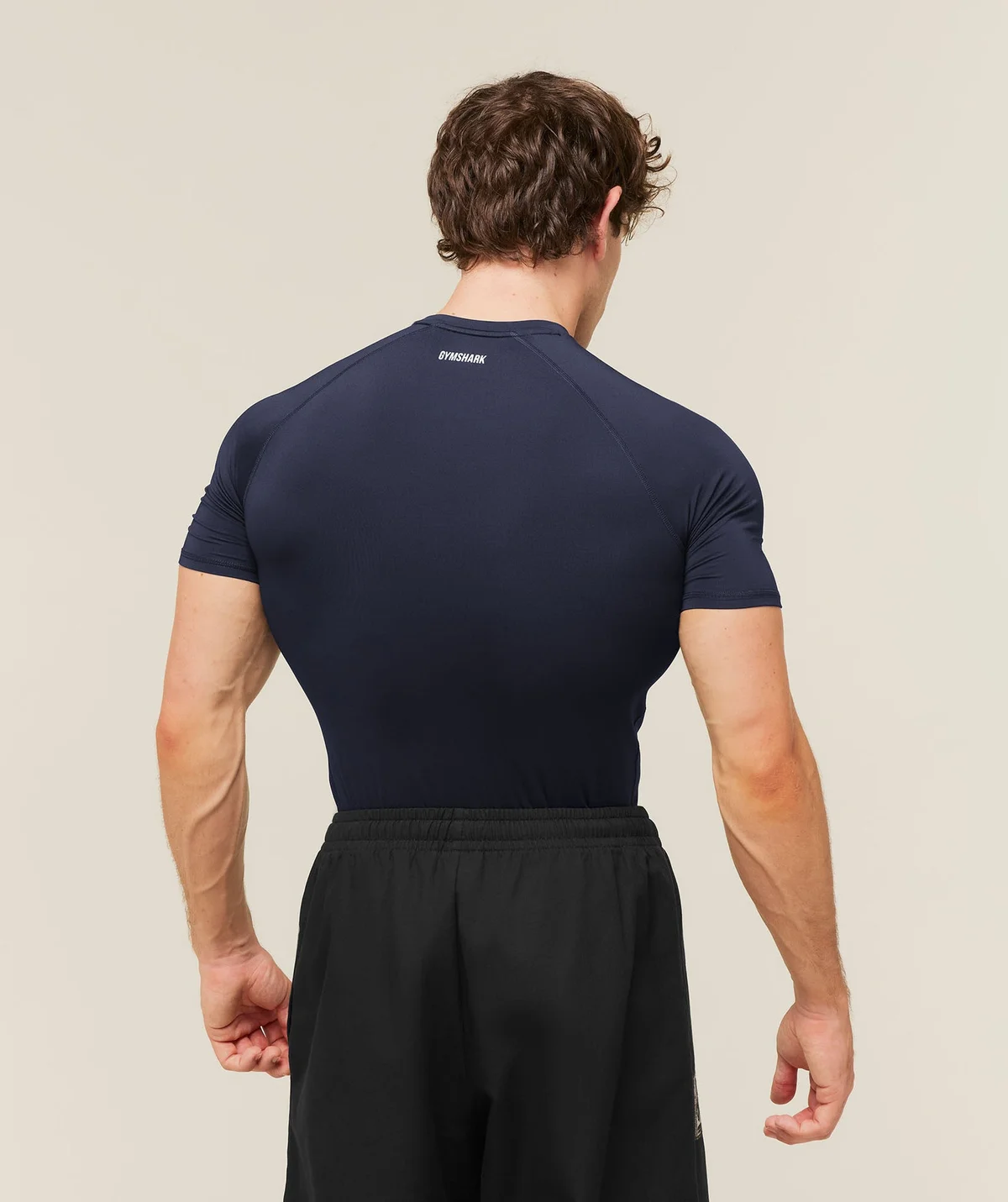 Camiseta Baselayer Element