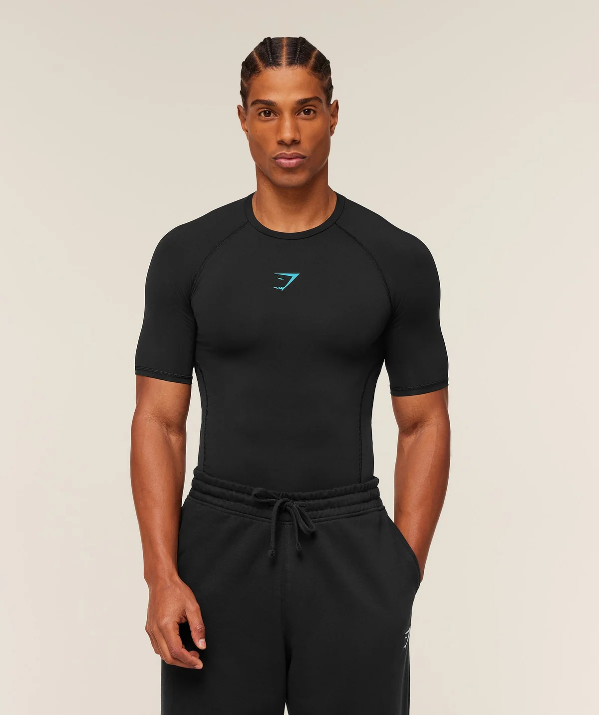Camiseta Baselayer Element