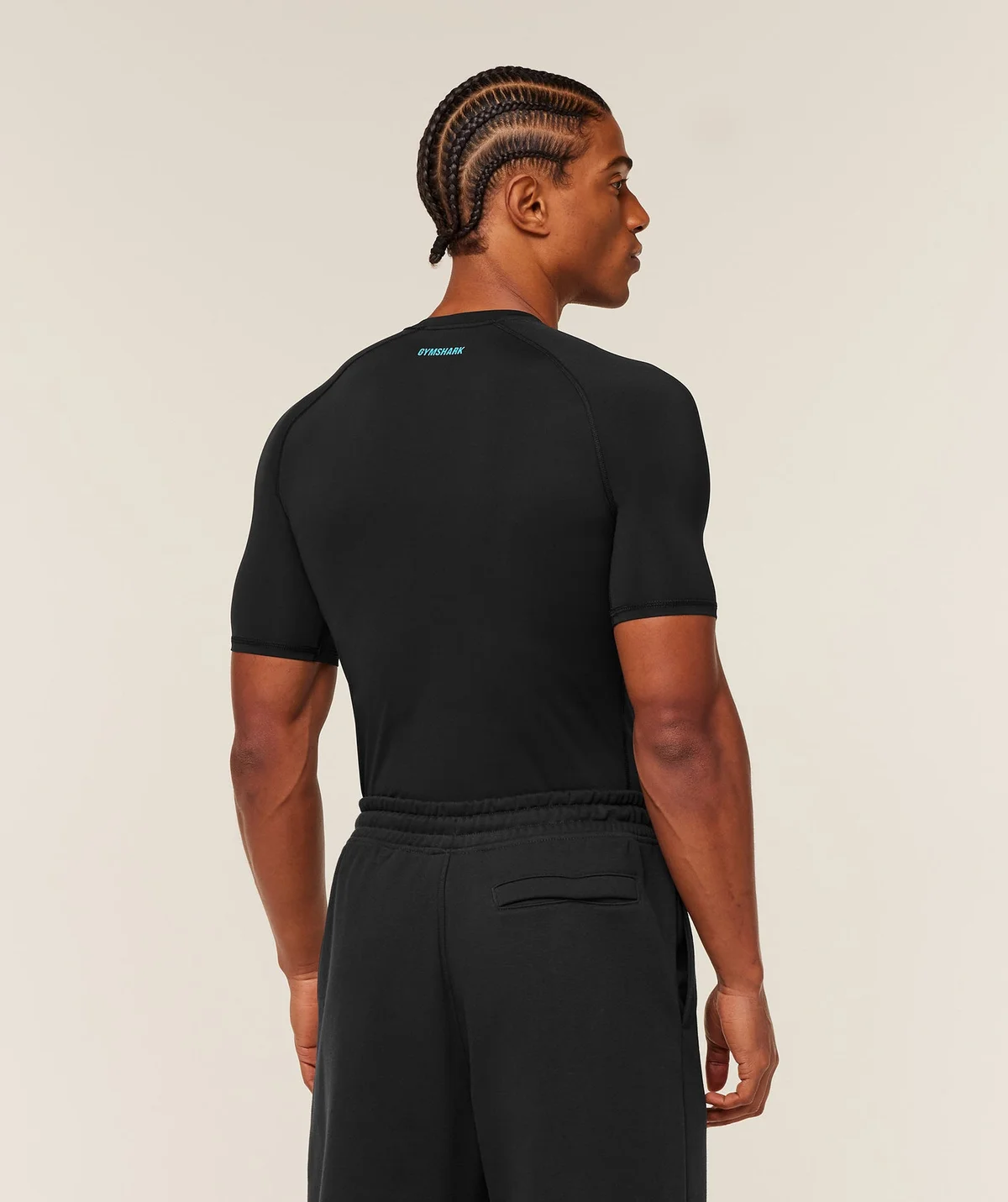 Camiseta Baselayer Element