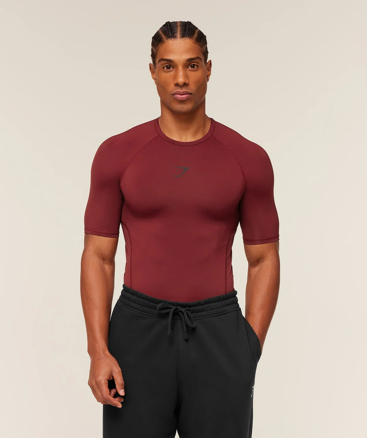 Camiseta Baselayer Element