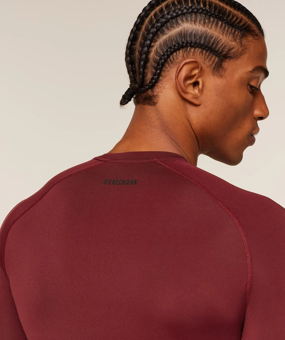 Camiseta Baselayer Element - imagen 4