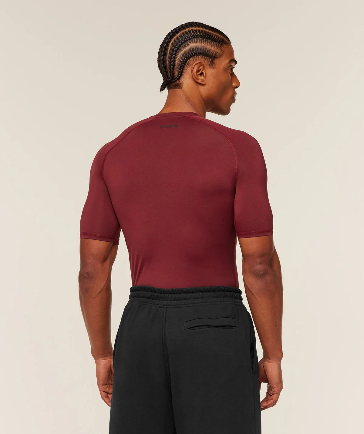 Camiseta Baselayer Element