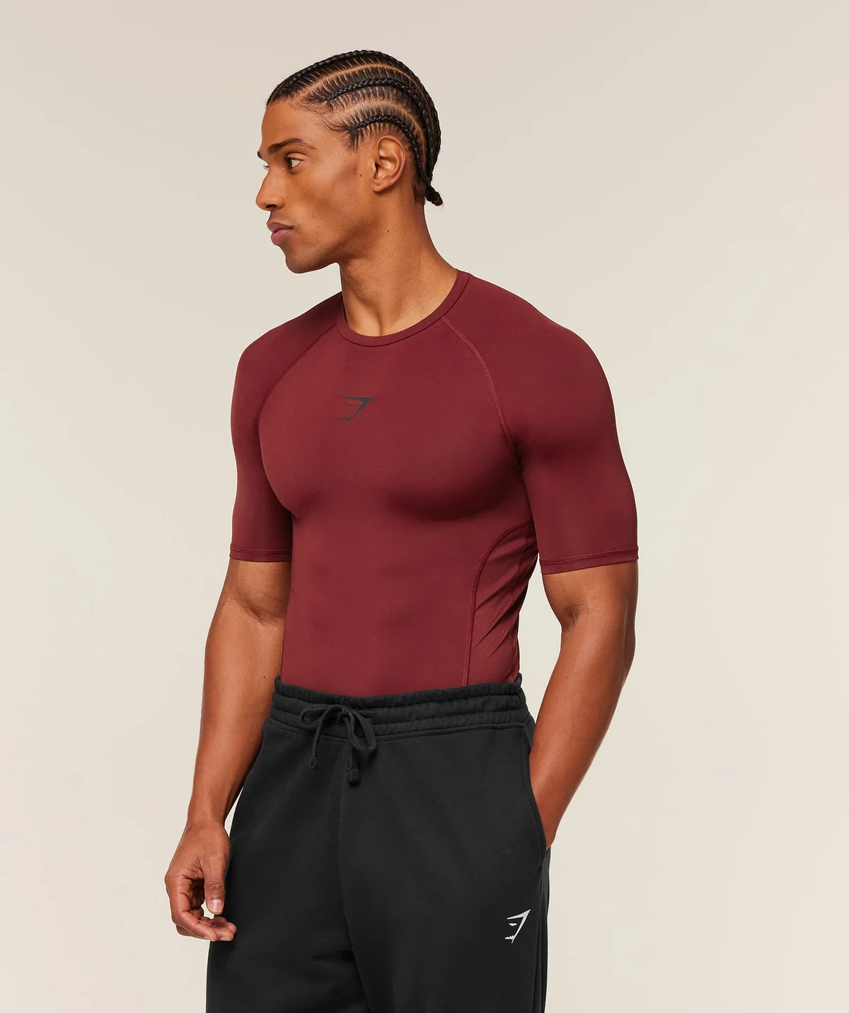 Camiseta Baselayer Element - imagen 3