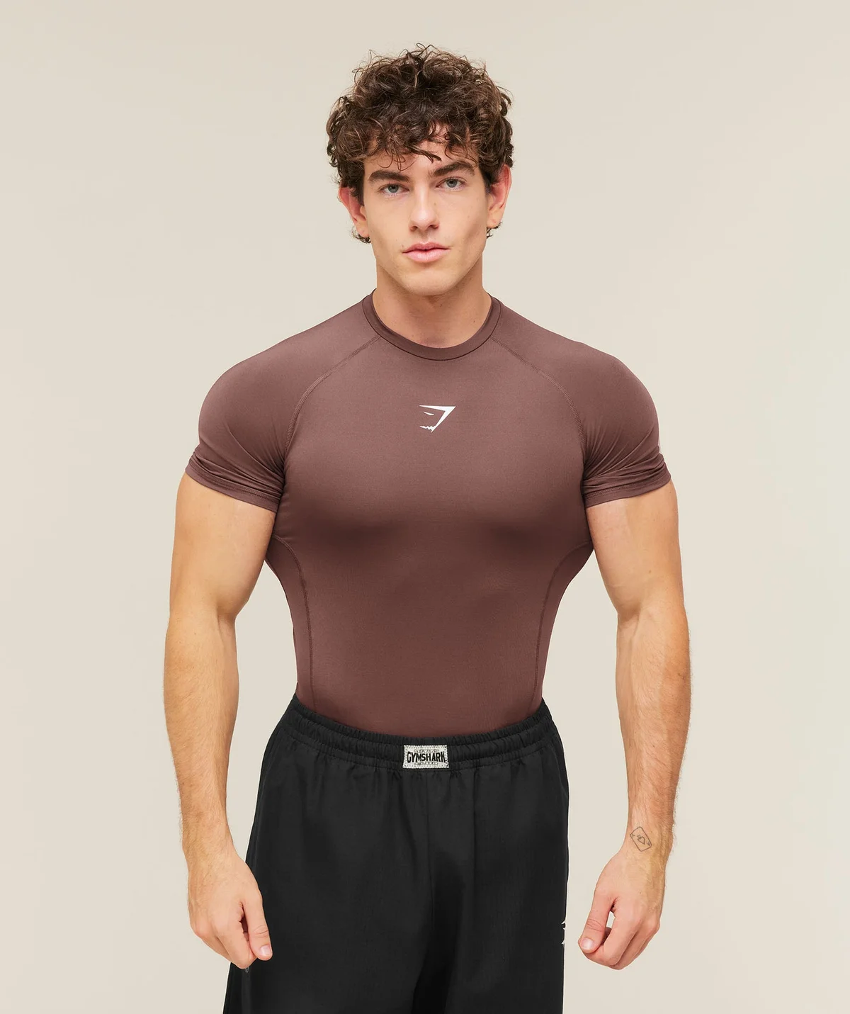 Camiseta Baselayer Element - imagen 1