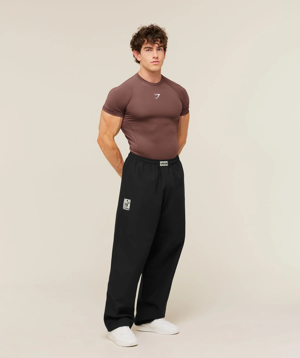 Camiseta Baselayer Element - imagen 6