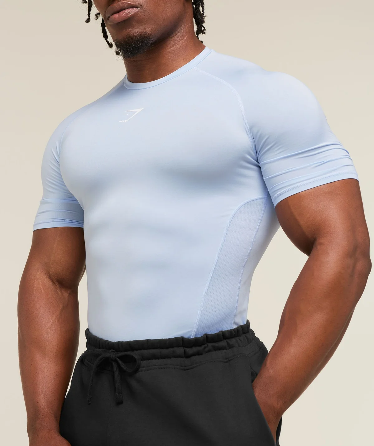 Camiseta Baselayer Element - imagen 4