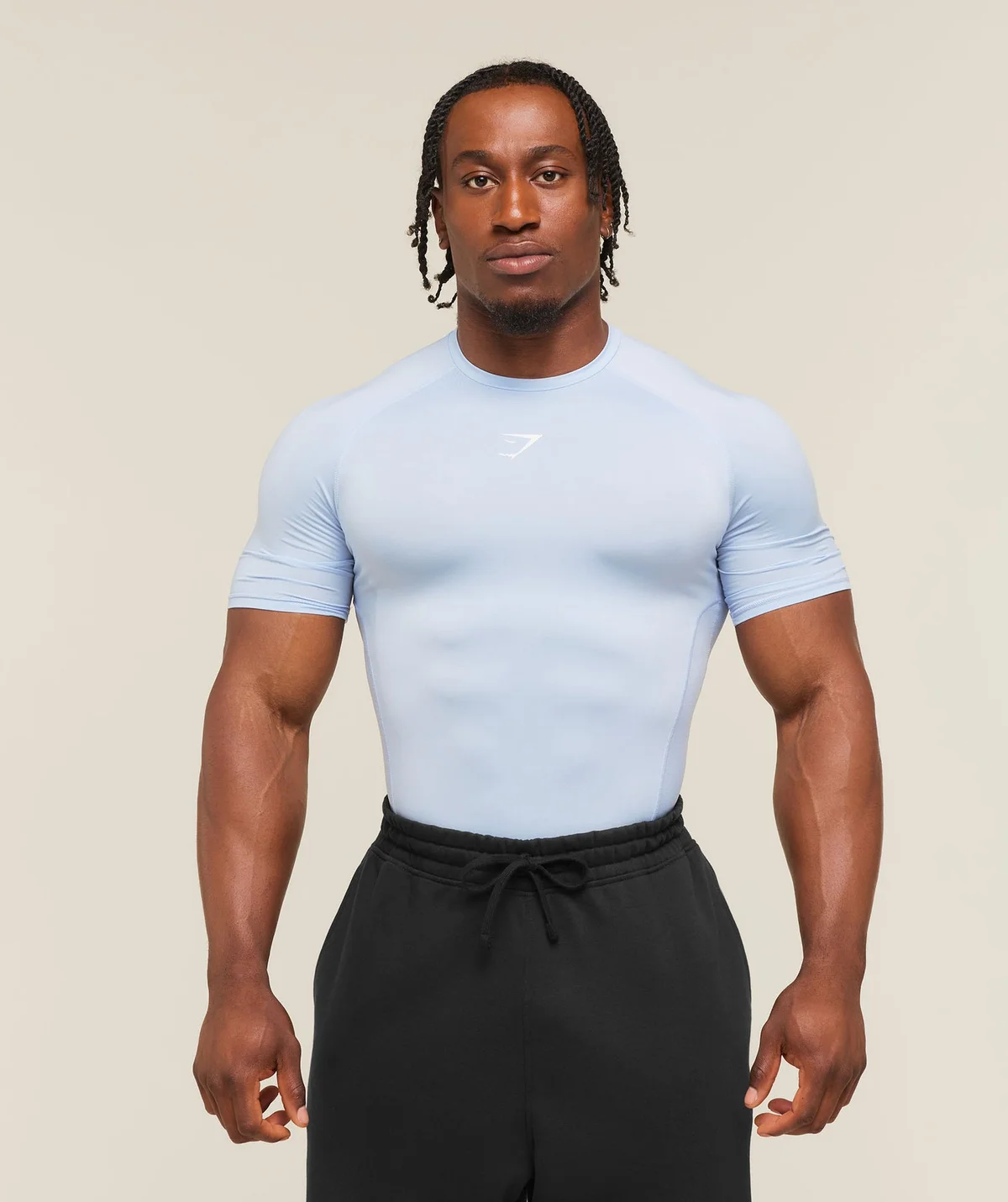 Camiseta Baselayer Element