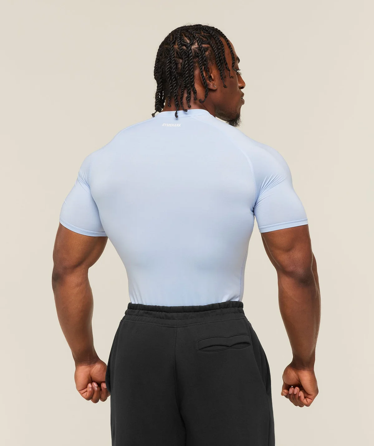 Camiseta Baselayer Element