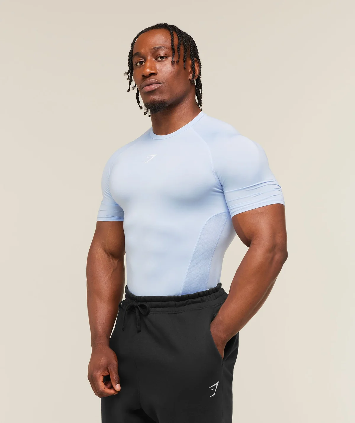 Camiseta Baselayer Element - imagen 3