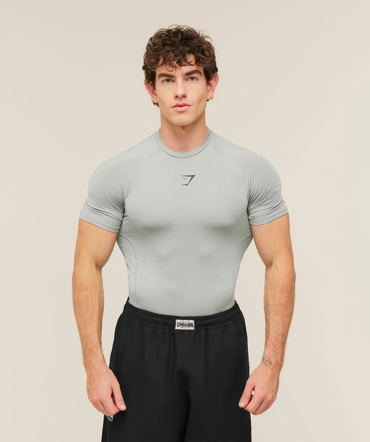 Camiseta Baselayer Element