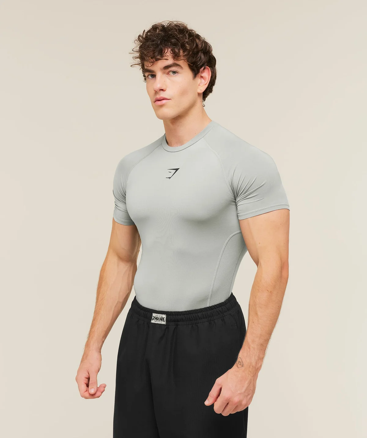 Camiseta Baselayer Element - imagen 3