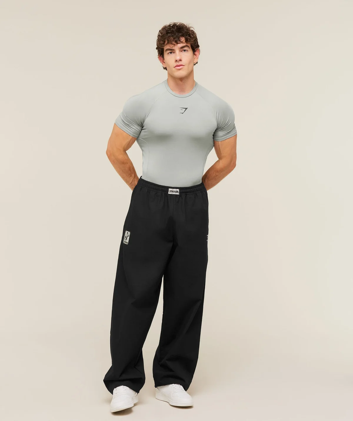 Camiseta Baselayer Element - imagen 6