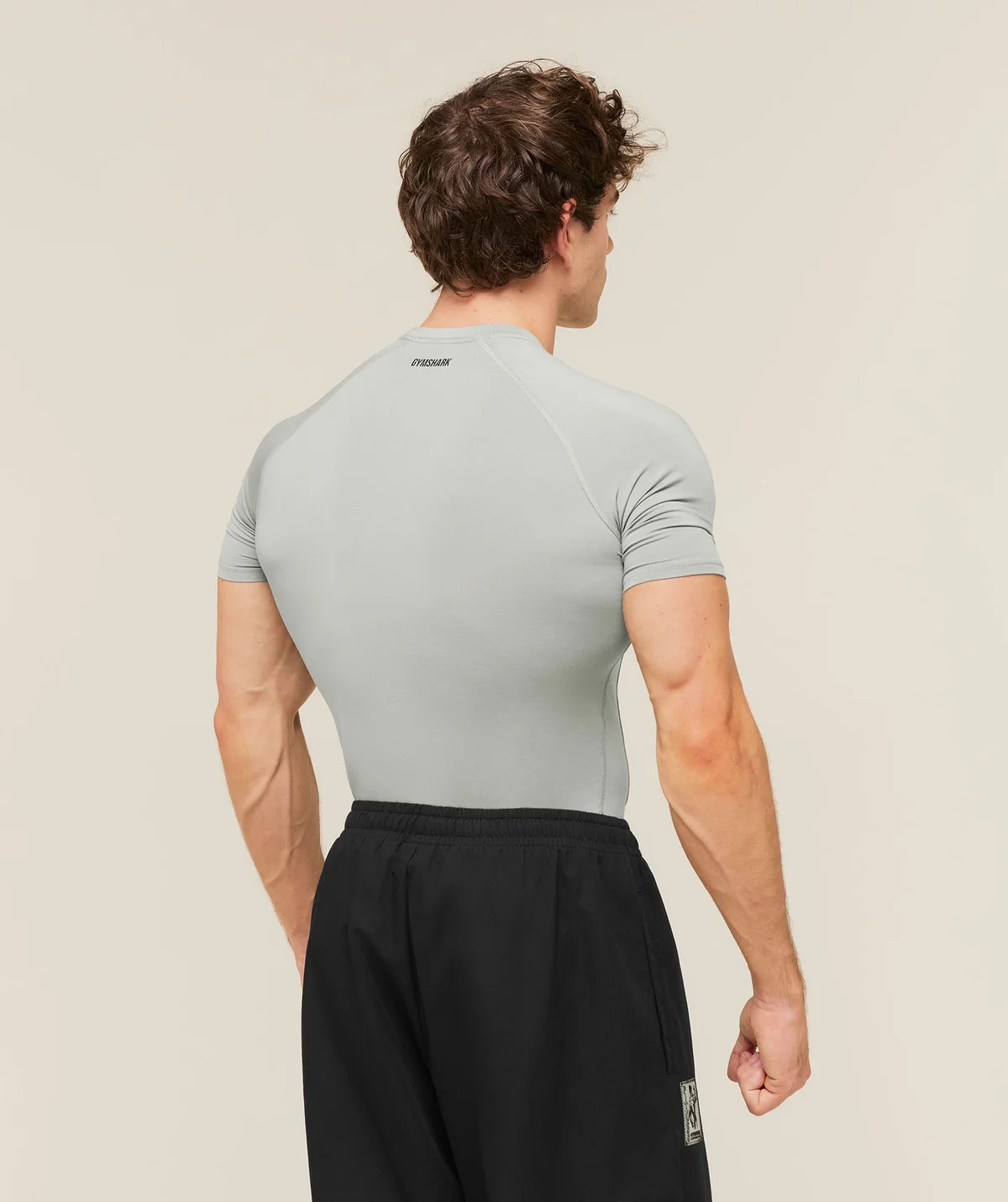 Camiseta Baselayer Element