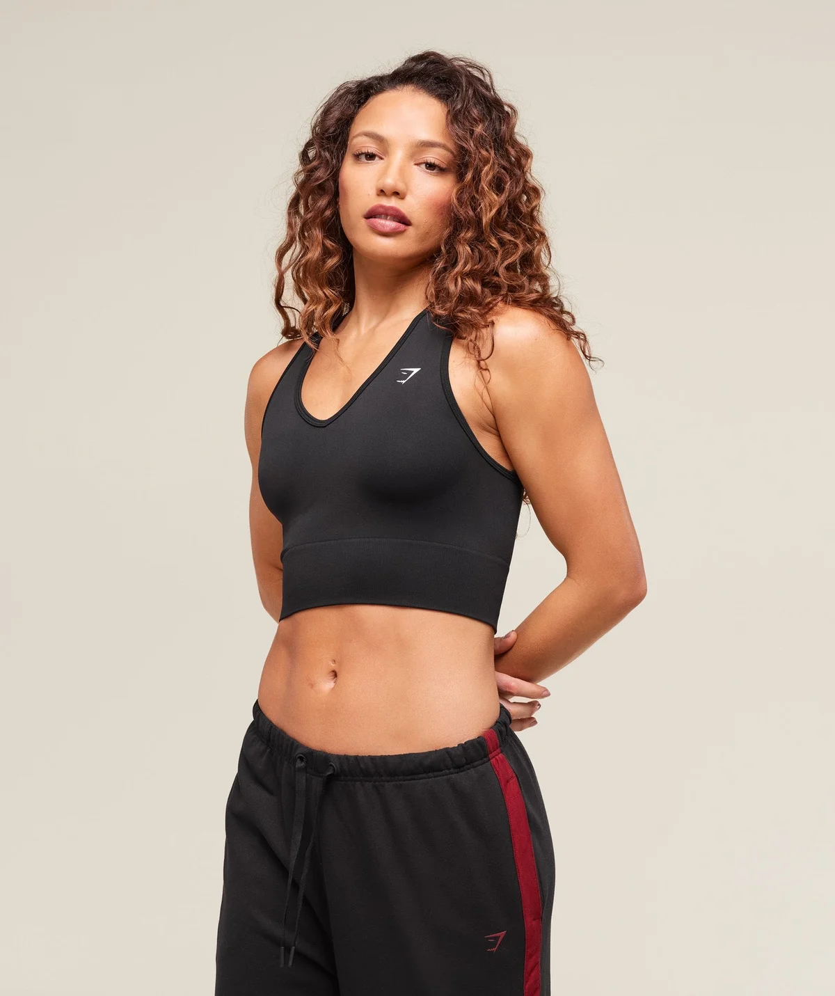 Crop Top Everyday Seamless
