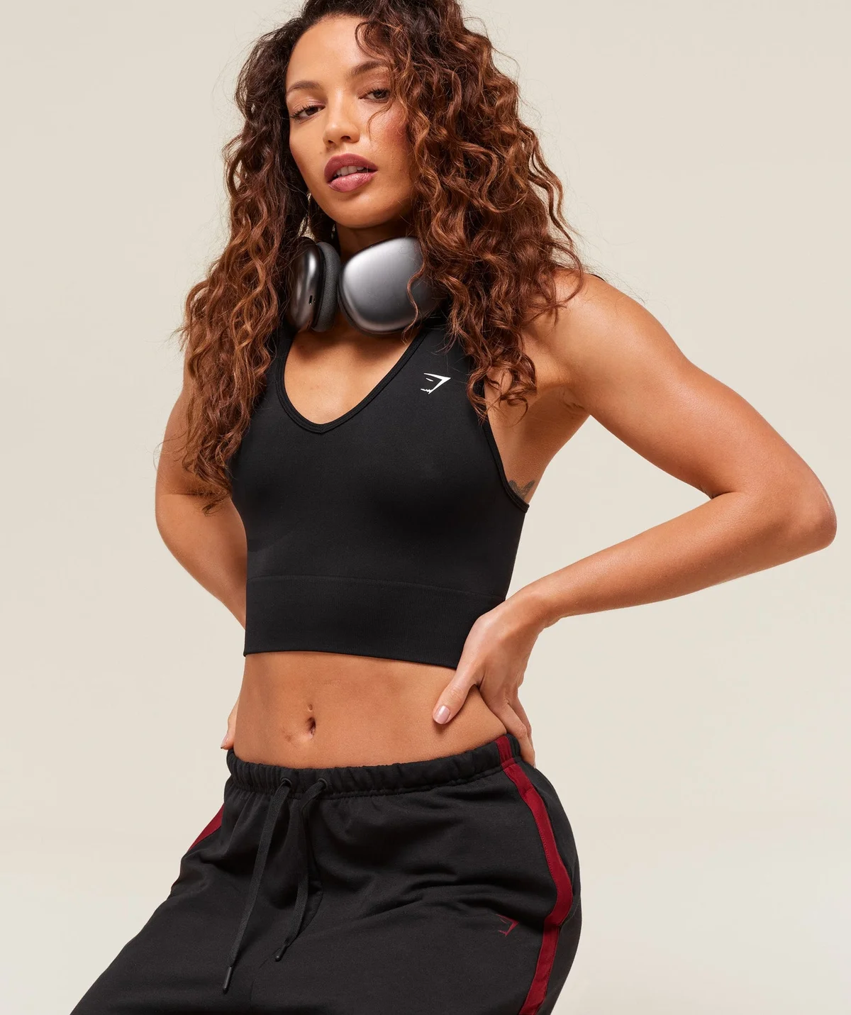 Crop Top Everyday Seamless - imagen 3