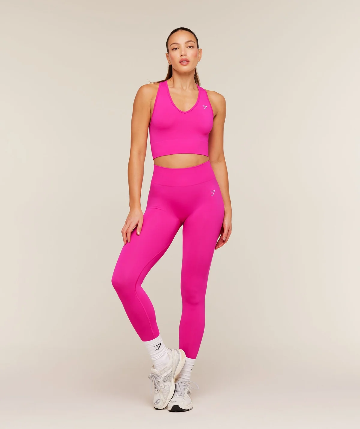 Crop Top Everyday Seamless - imagen 5