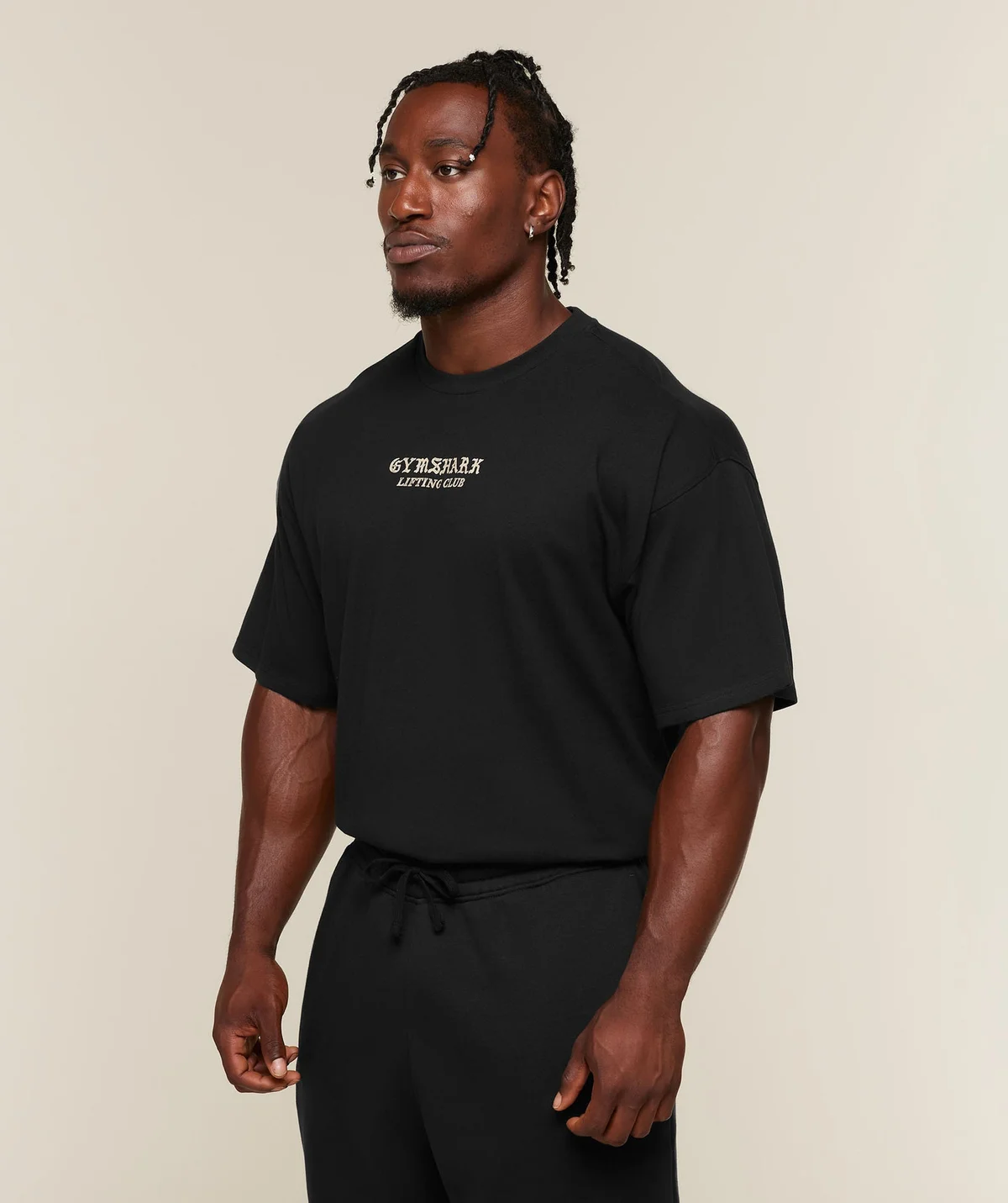 Camiseta con Gráfico Lifting Statue - imagen 3