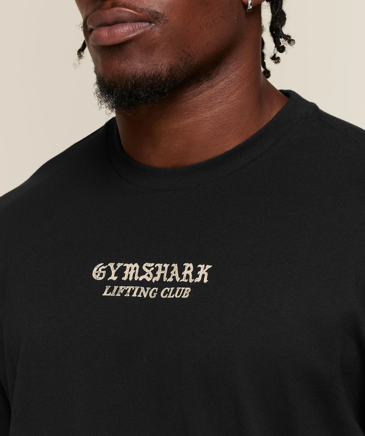 Camiseta con Gráfico Lifting Statue - imagen 5