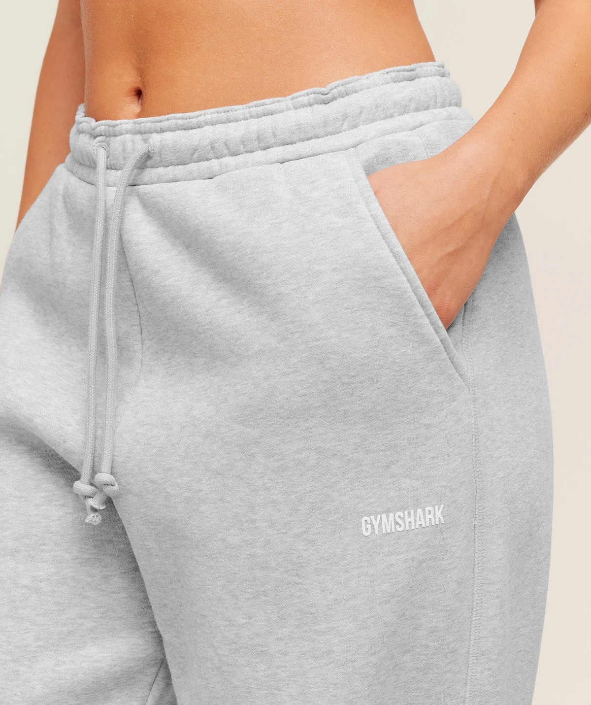 Pantalón Jogger Cosy Luxe Straight Leg - imagen 4