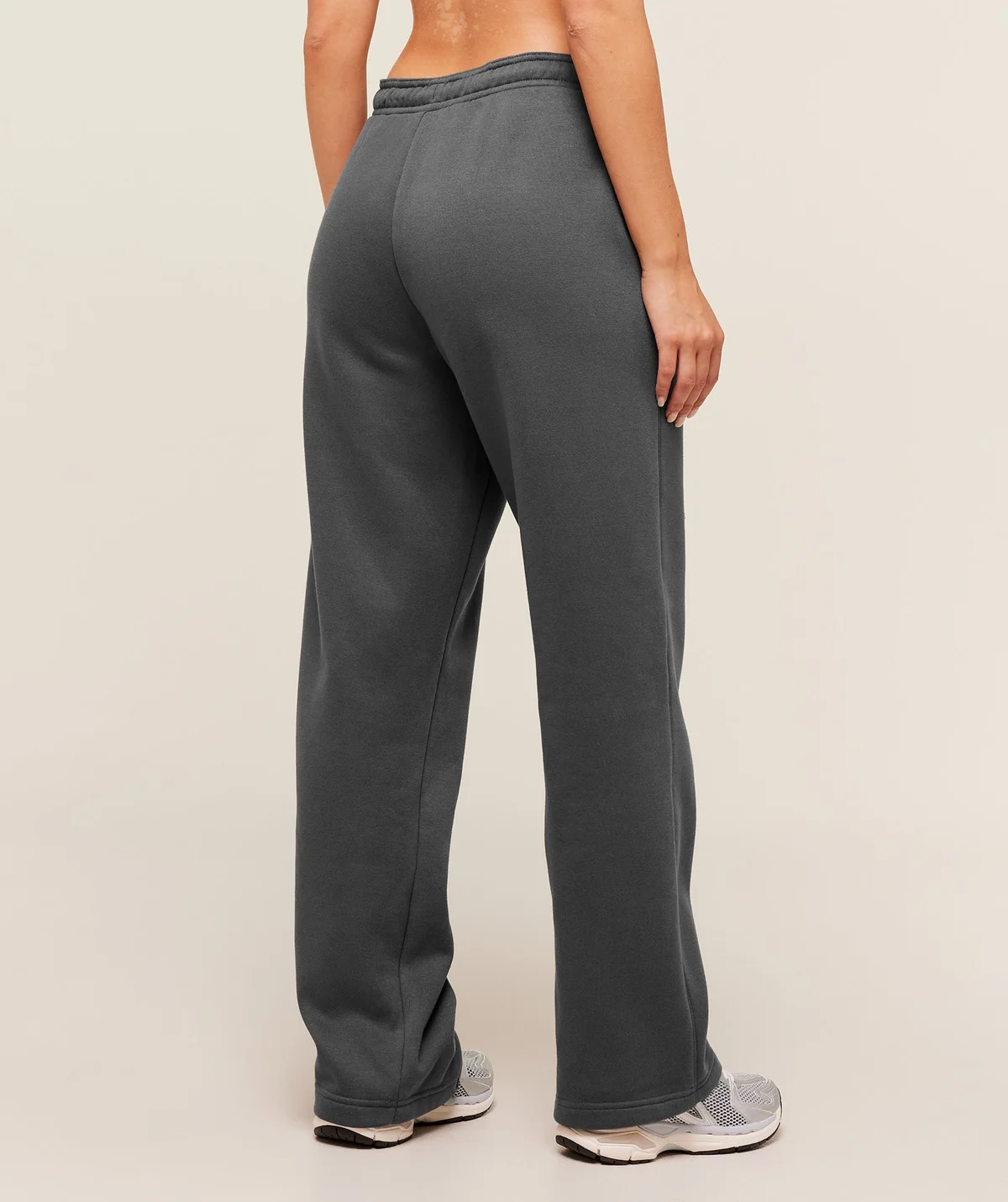 Pantalón Jogger Cosy Luxe Straight Leg - imagen 3