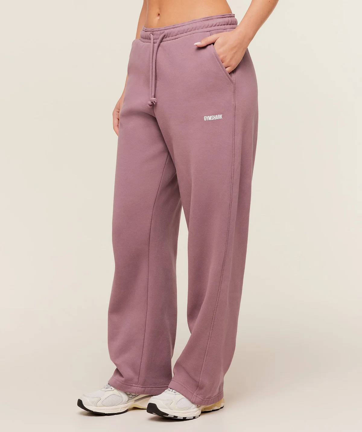 Pantalon Jogger Cosy Luxe Straight Leg - imagen 3