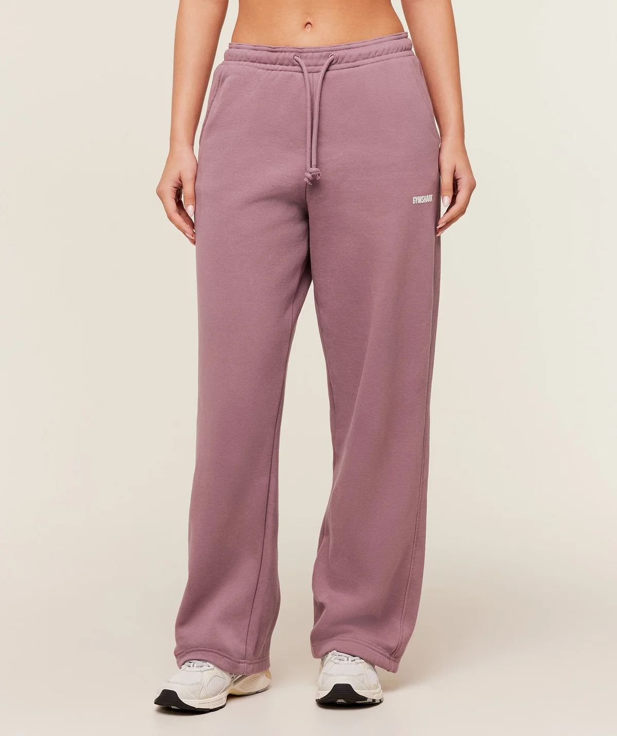 Pantalon Jogger Cosy Luxe Straight Leg