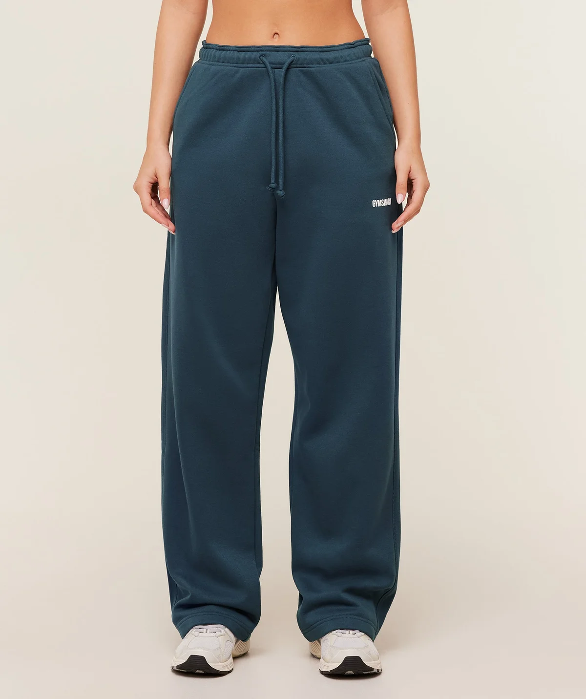 Pantalon Jogger Cosy Luxe Straight Leg