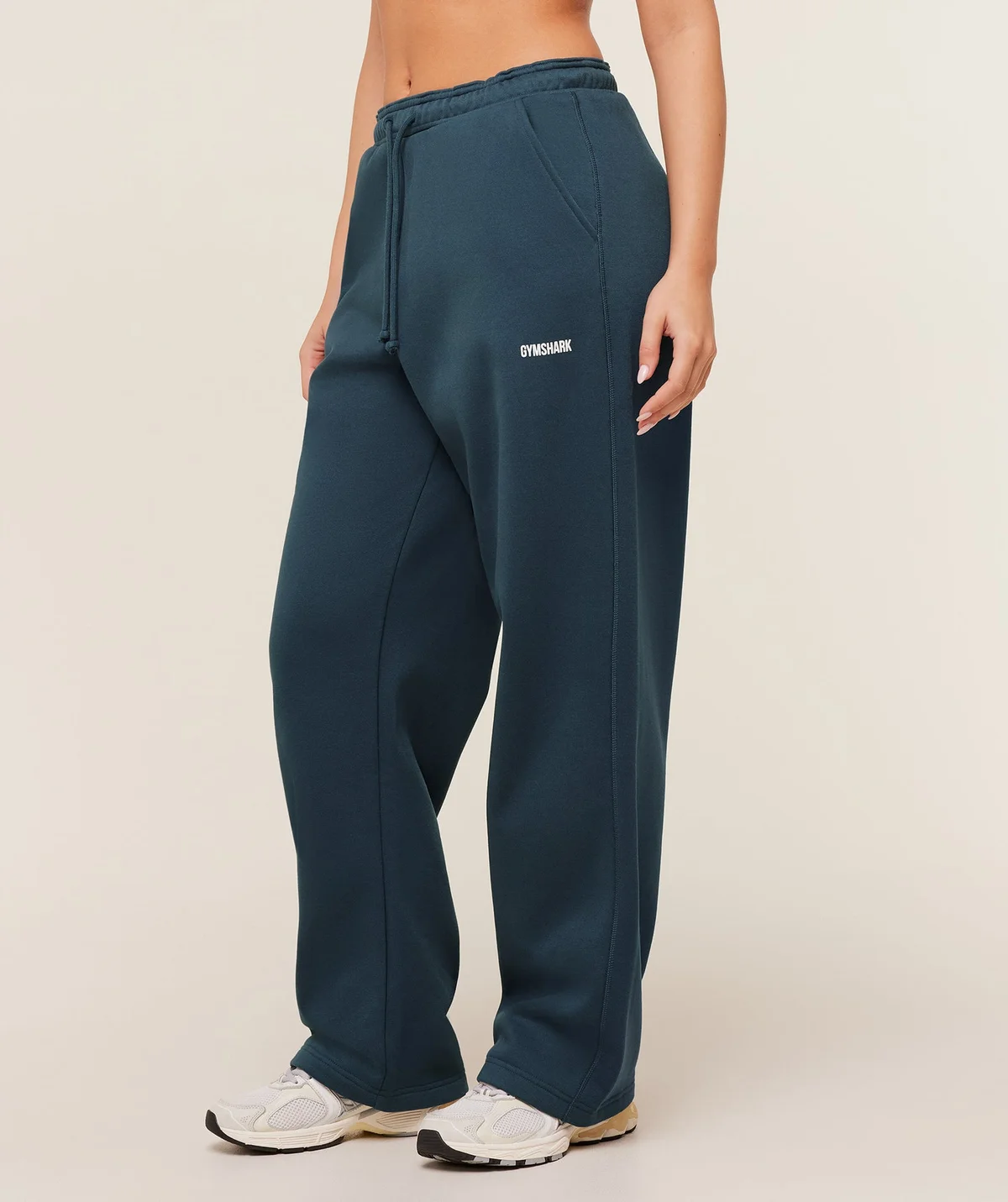 Pantalon Jogger Cosy Luxe Straight Leg - imagen 3