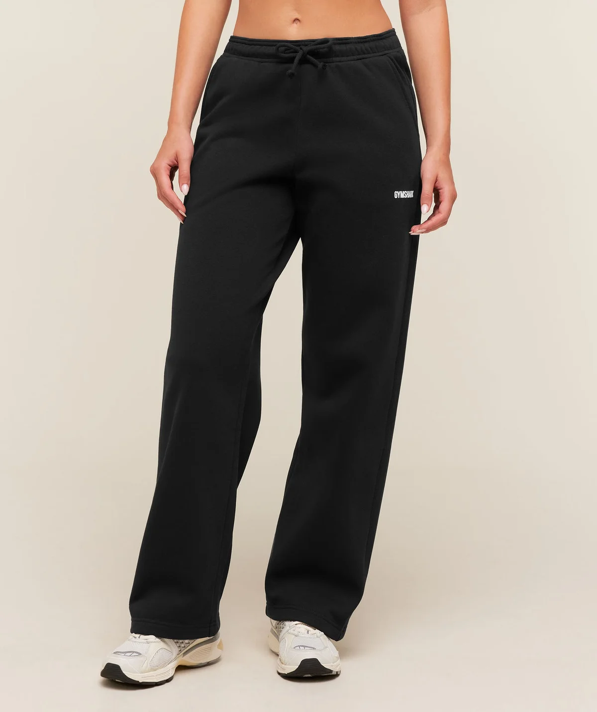 Pantalón Jogger Cosy Luxe Straight Leg - imagen 3