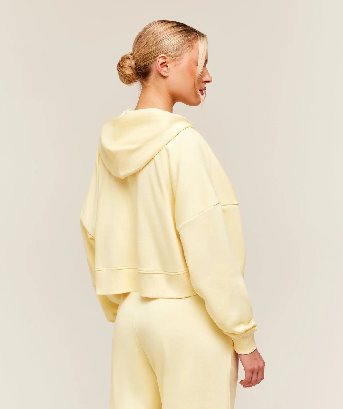 Sudadera con Capucha Training Oversized Boxy