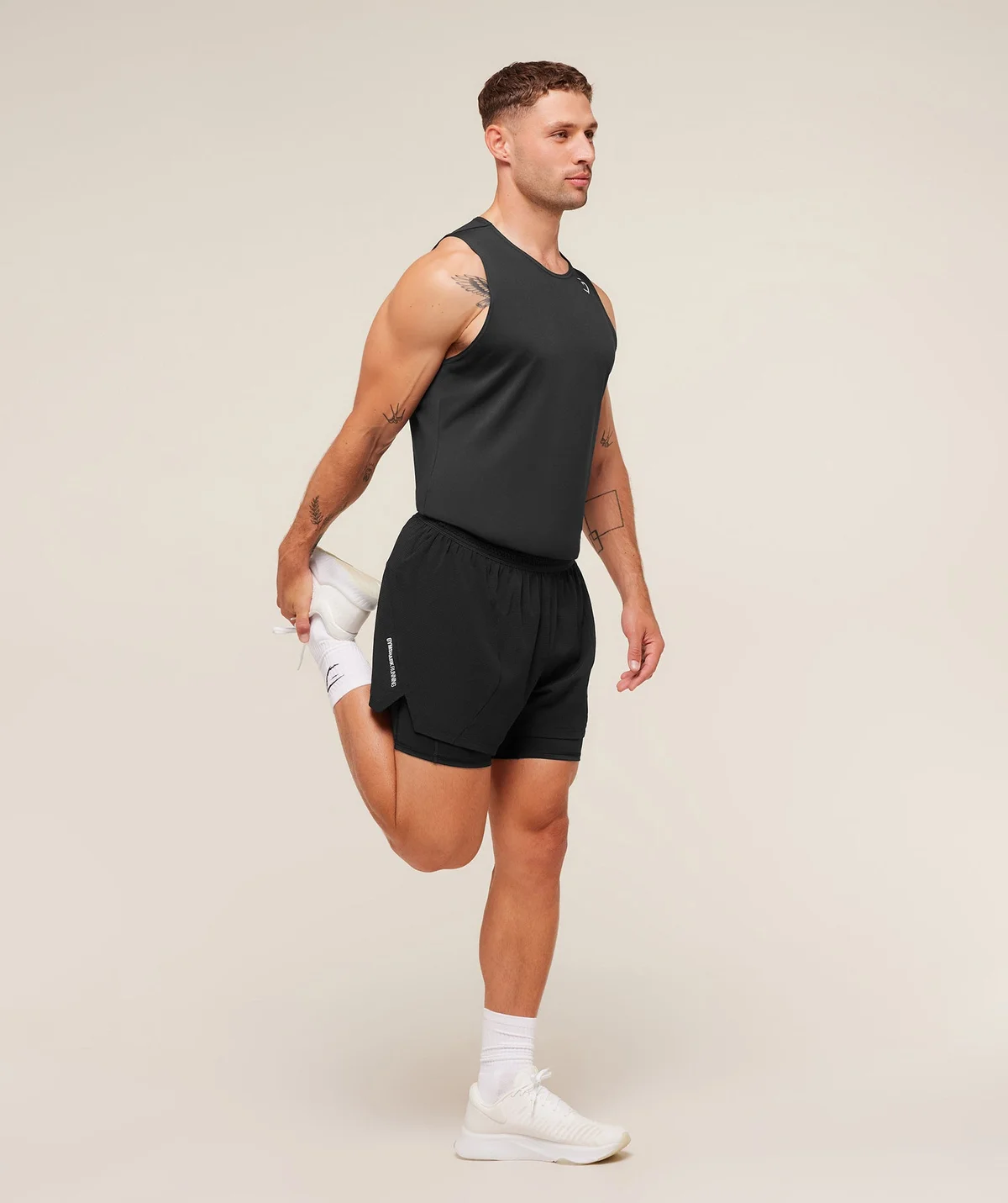 Shorts de Running 2 en 1 - imagen 9