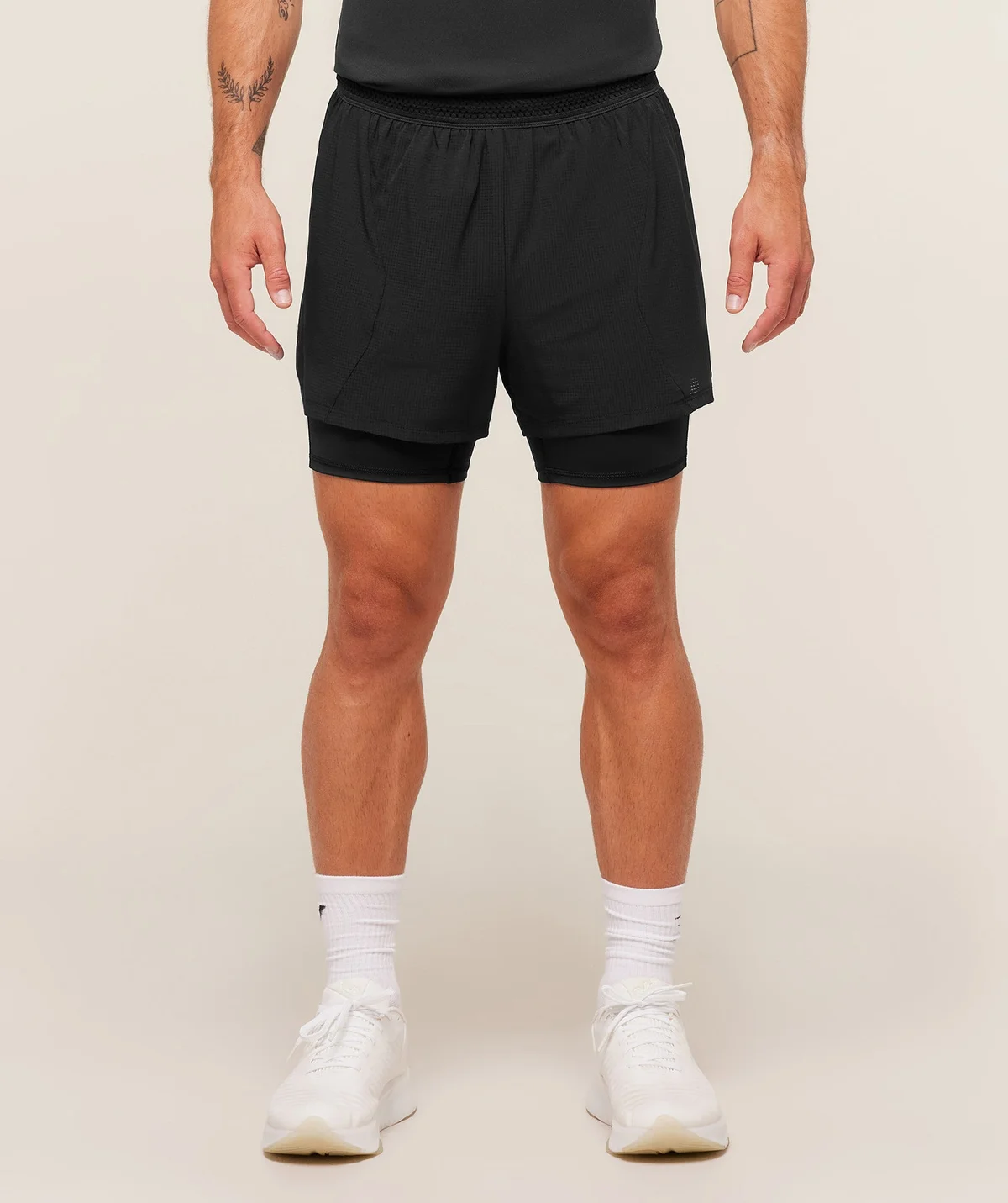 Shorts de Running 2 en 1 - imagen 3