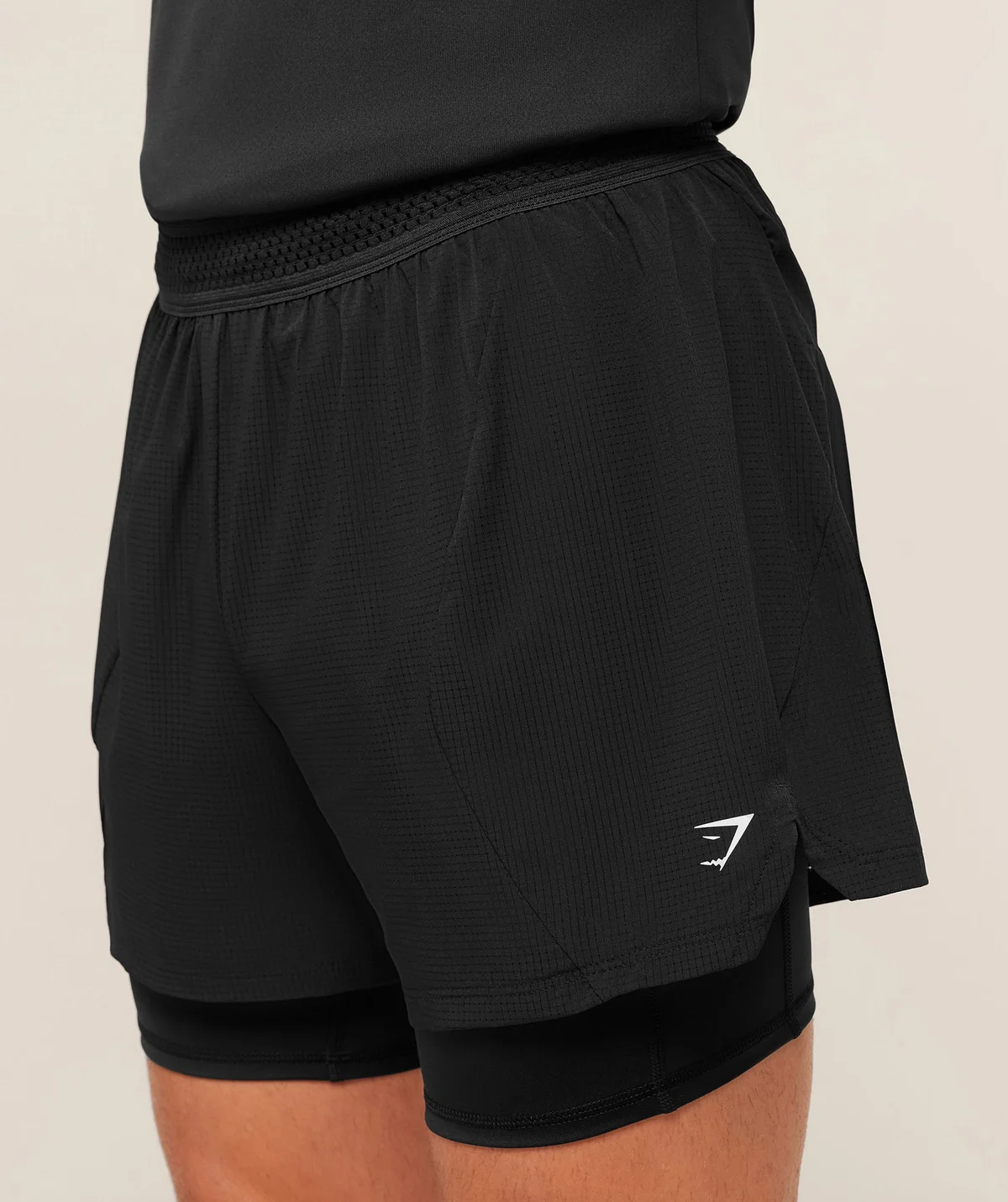 Shorts de Running 2 en 1 - imagen 8