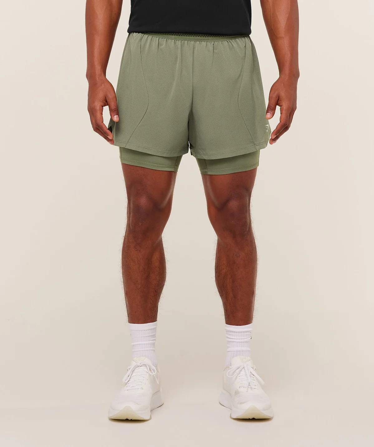 Shorts de Running 2 en 1 - imagen 3