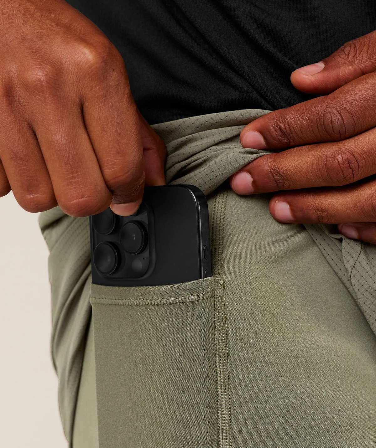 Shorts de Running 2 en 1 - imagen 7