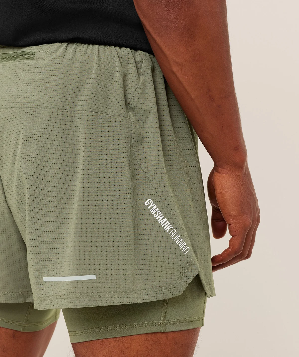Shorts de Running 2 en 1 - imagen 5
