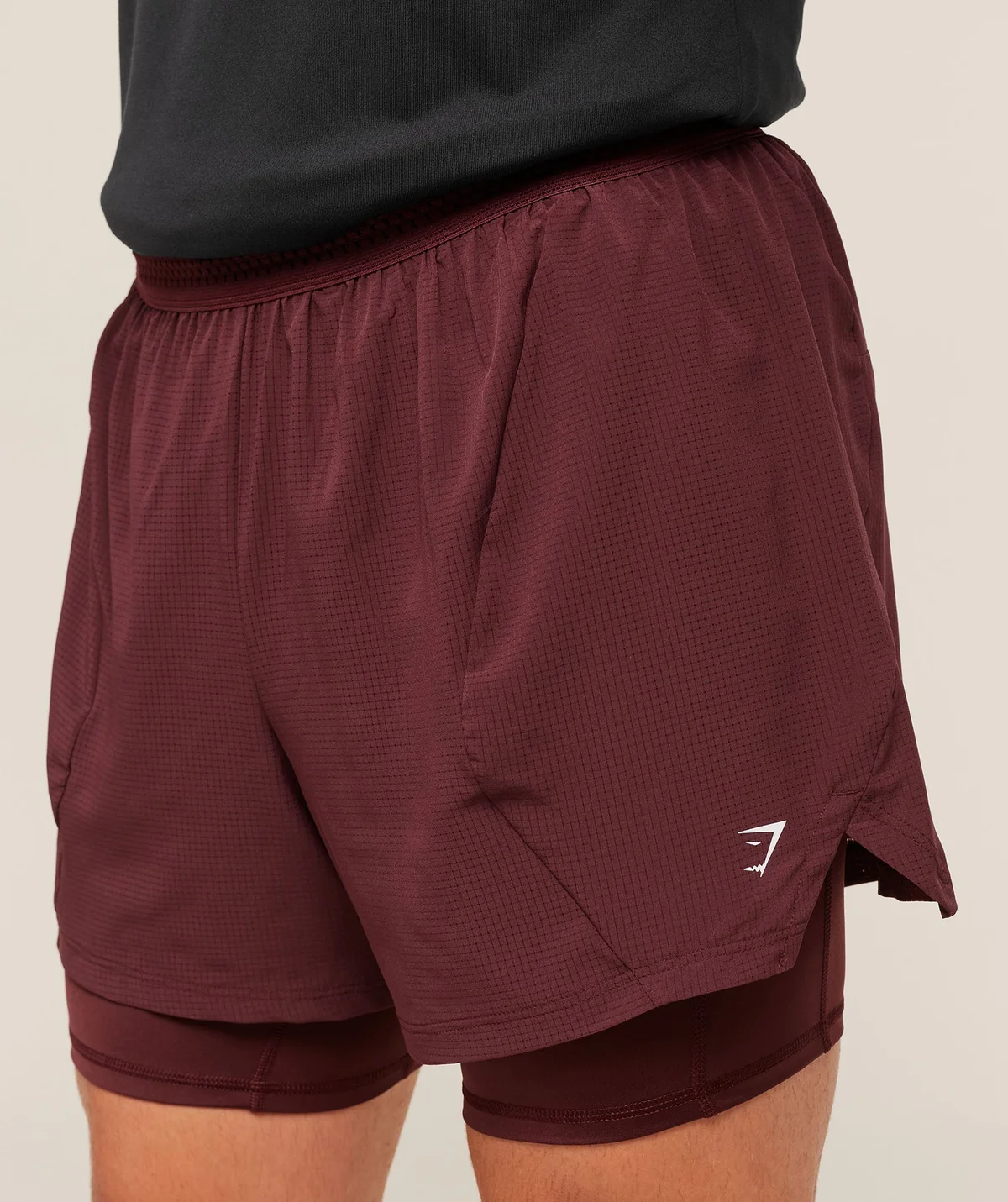 Shorts de Running 2 en 1 - imagen 8