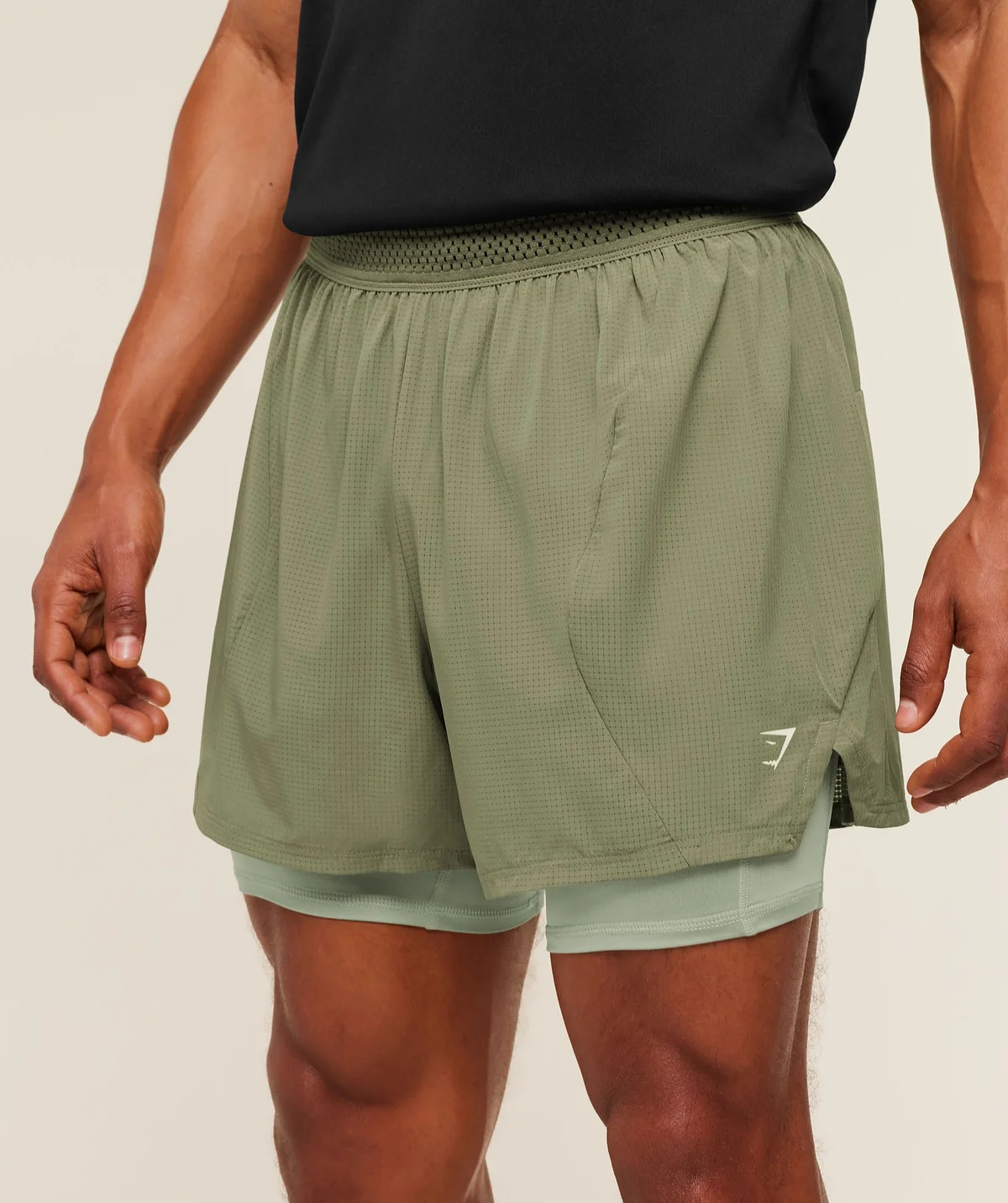 Shorts de Running 2 en 1 - imagen 5