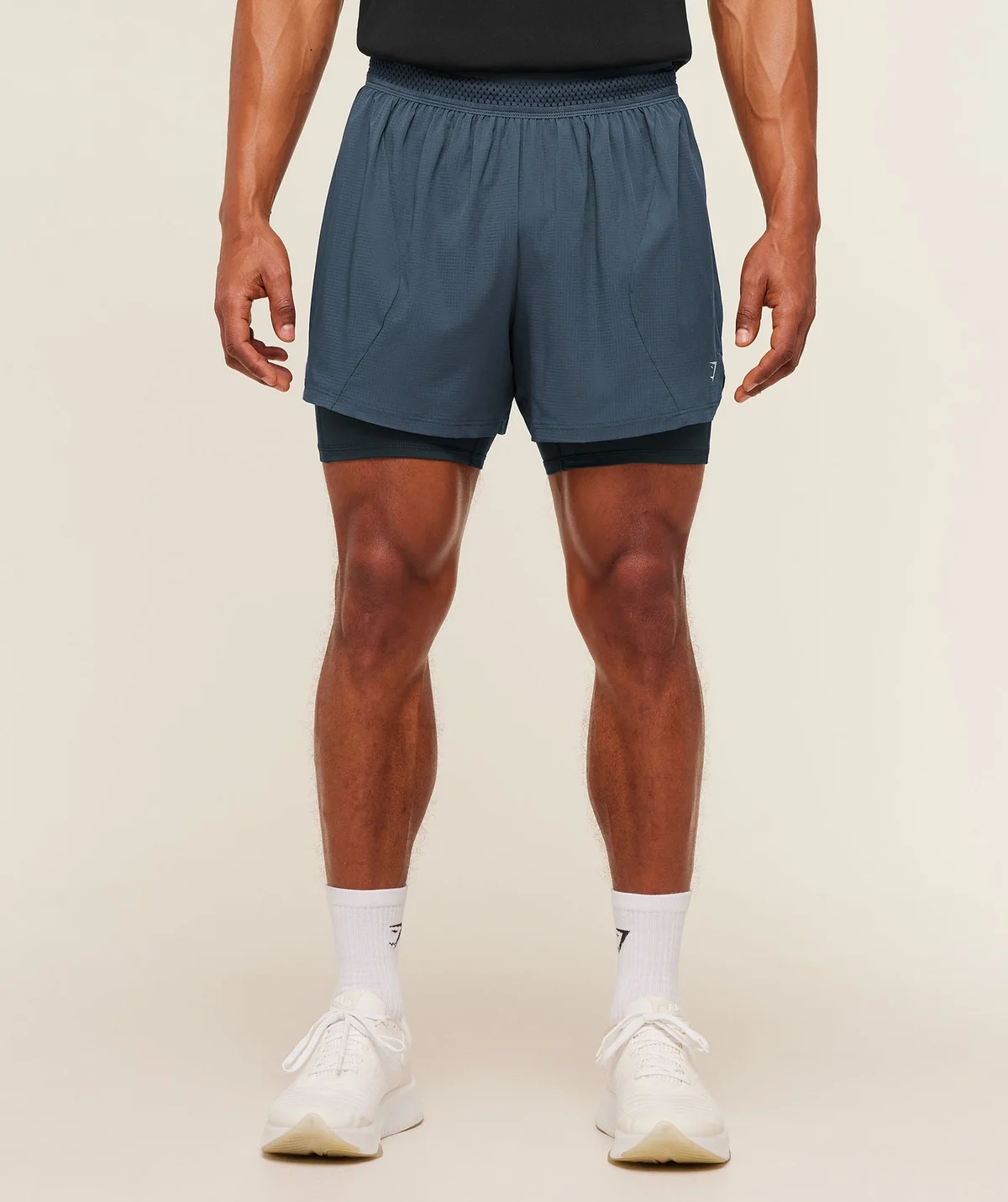 Shorts de Running 2 en 1 - imagen 3