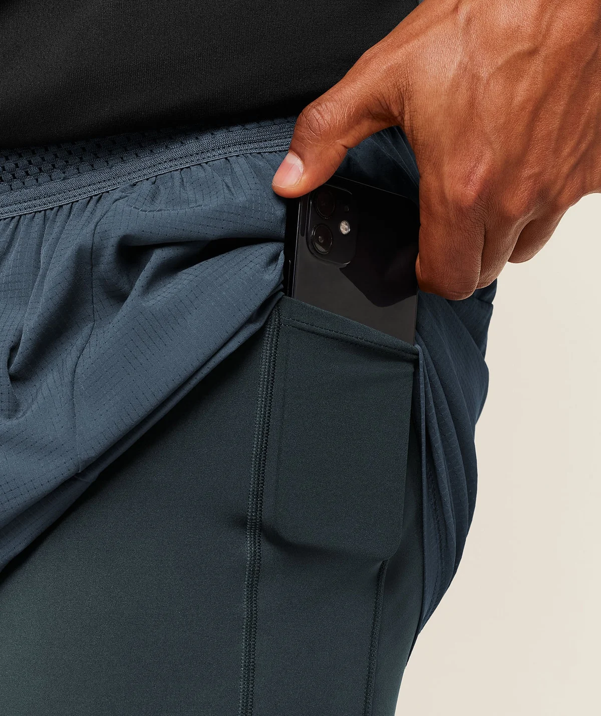 Shorts de Running 2 en 1 - imagen 6