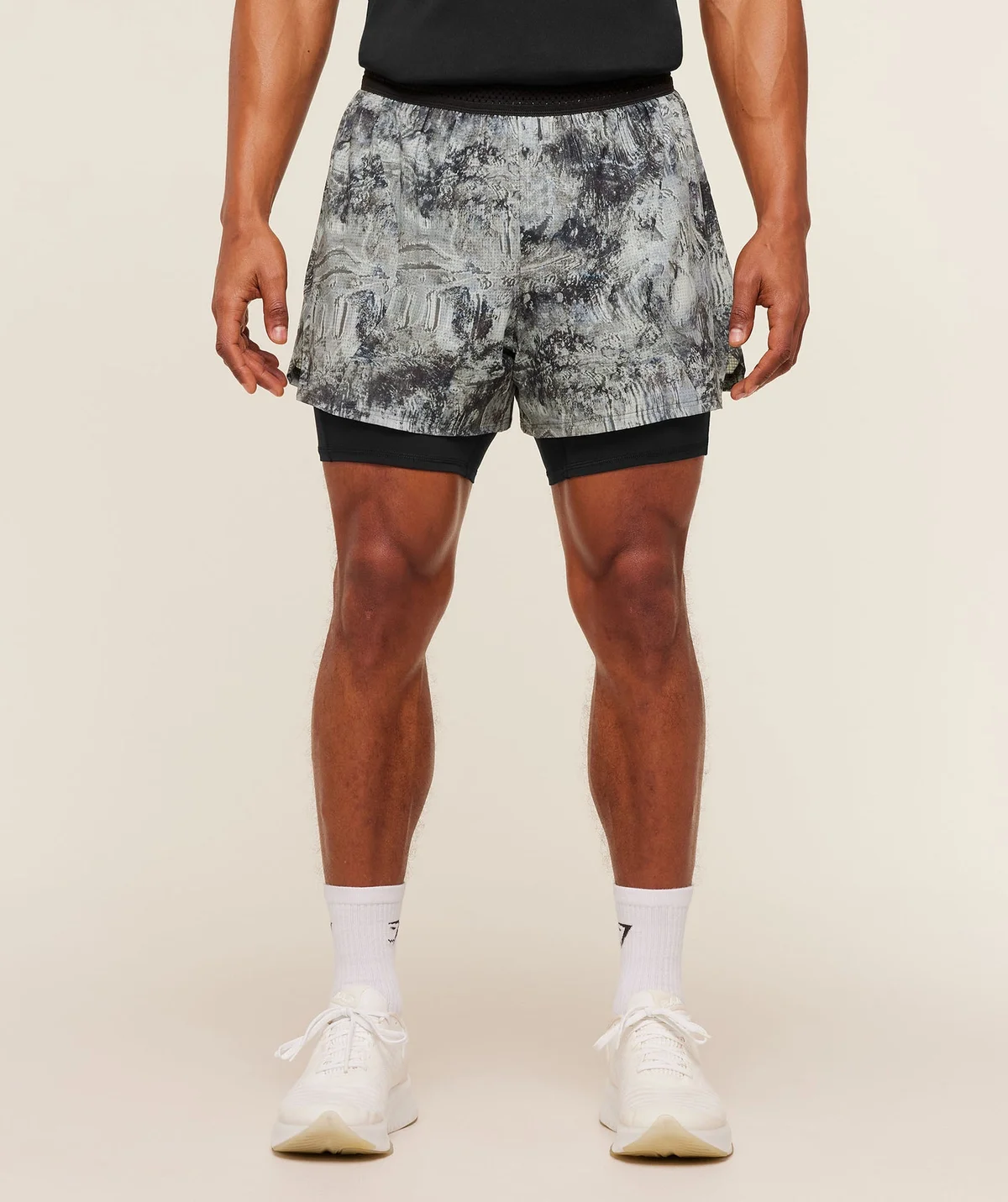 Shorts de Running 2 en 1 - imagen 3