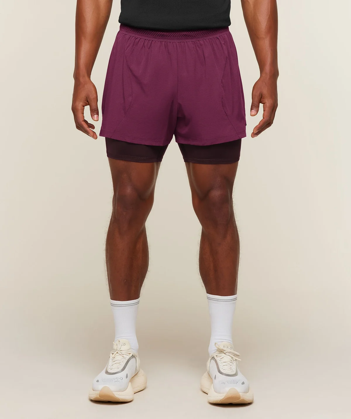 Shorts de Running 2 en 1 - imagen 3