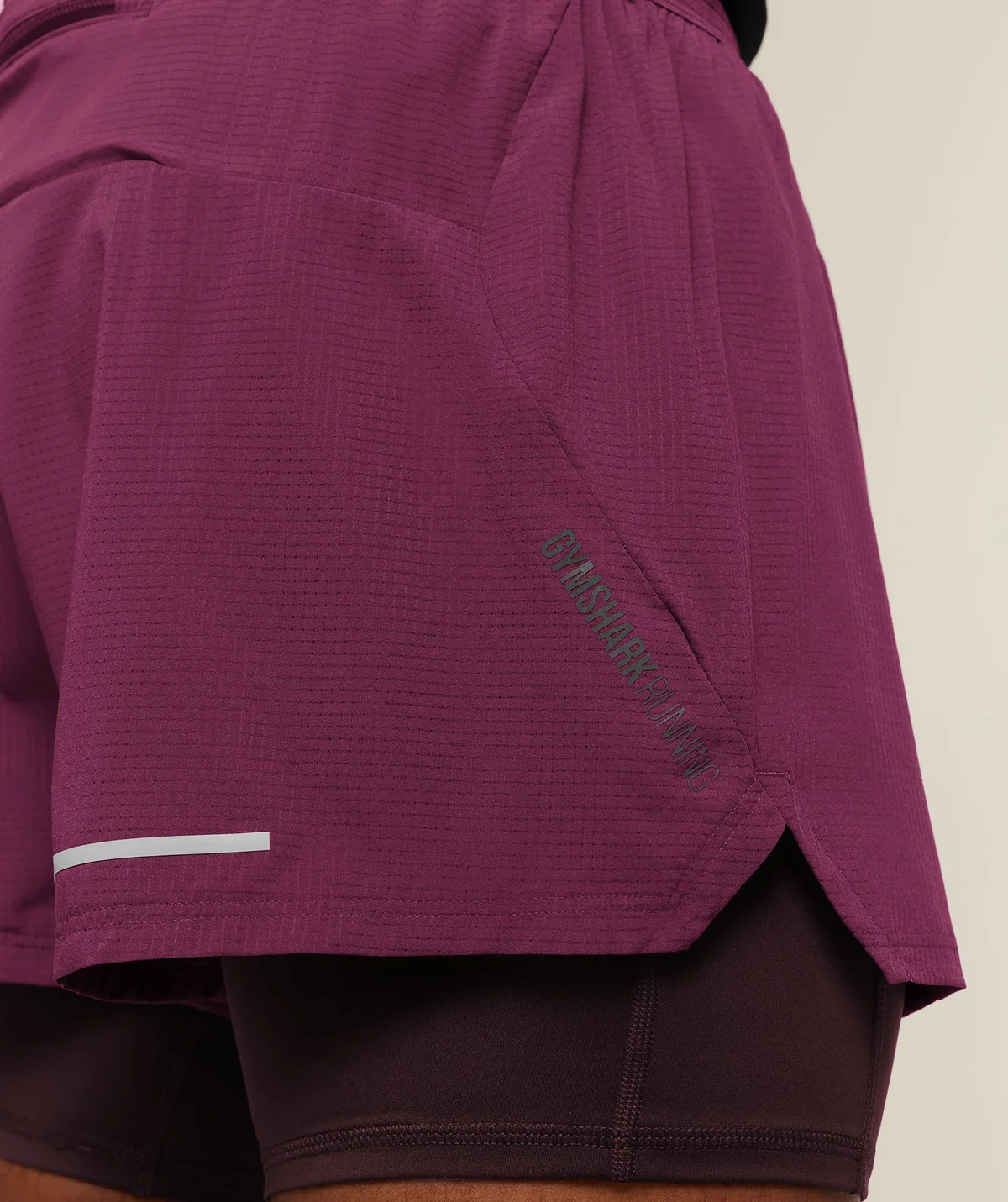 Shorts de Running 2 en 1 - imagen 6