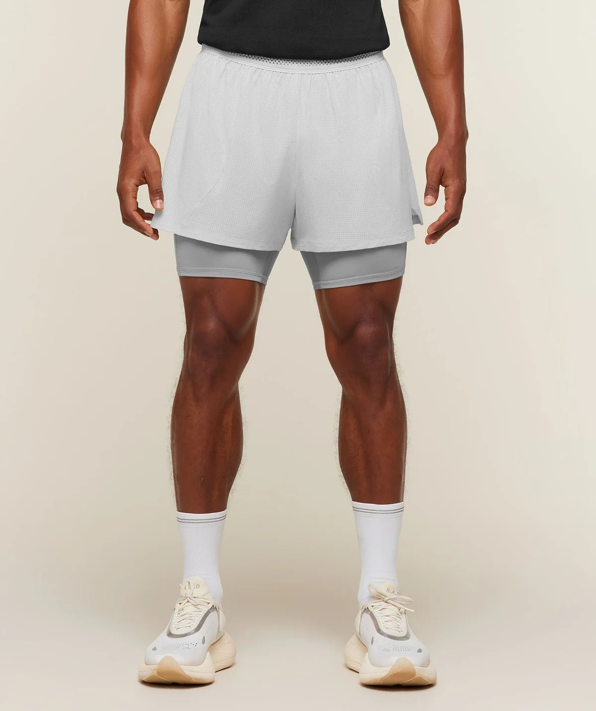 Shorts de Running 2 en 1 - imagen 3