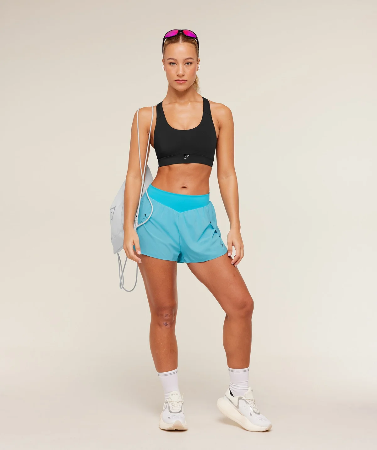 Top Deportivo de Running de Soporte Medio - imagen 4