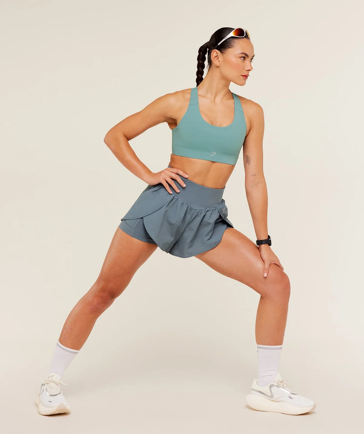 Top Deportivo de Running de Soporte Medio - imagen 6