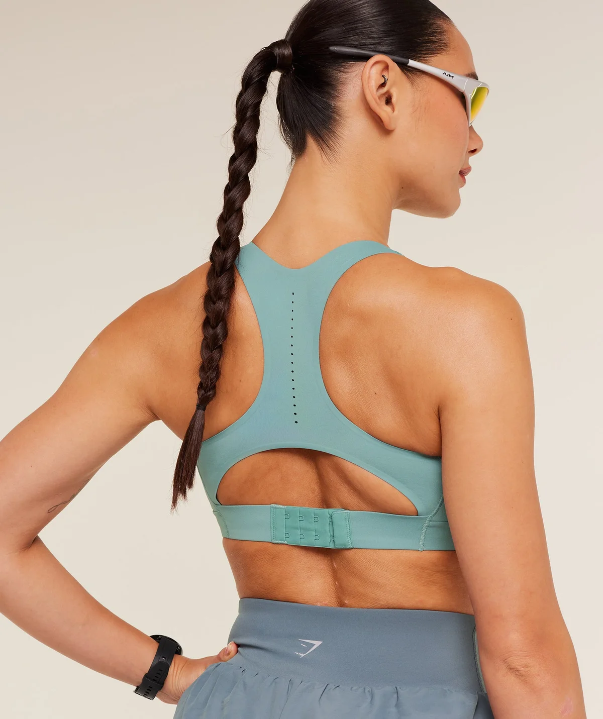 Top Deportivo de Running de Soporte Medio - imagen 4