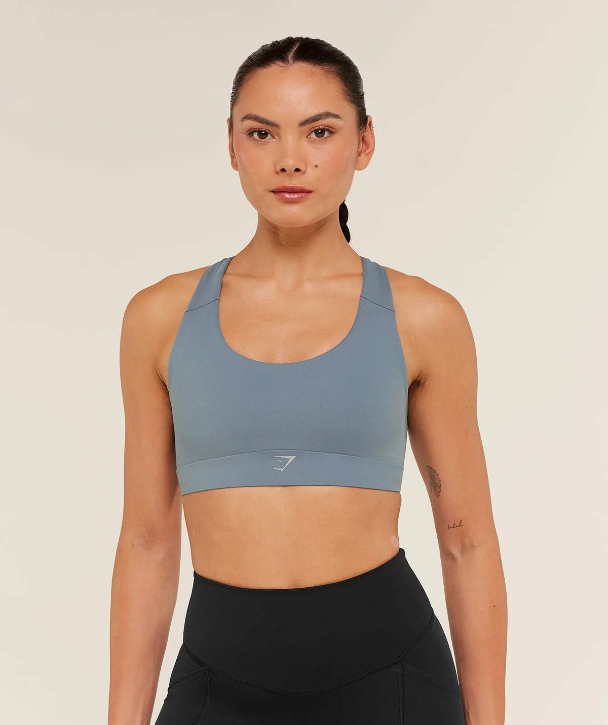Top Deportivo de Running de Soporte Medio