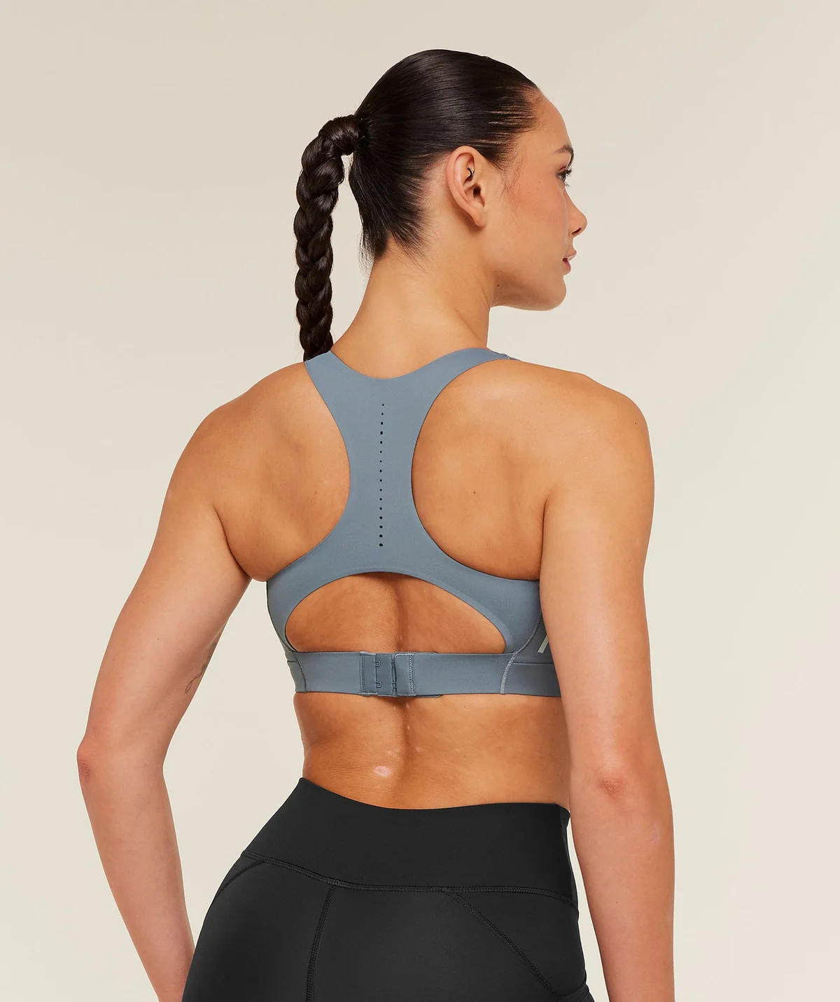 Top Deportivo de Running de Soporte Medio